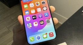 Mint
													Apple iPhone 15 - Unlocked, Black, 128 GB, A2846, photo 2 of 6