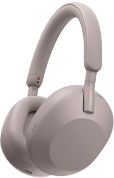 Sony WH1000XM5-B Wireless Headphones for sale