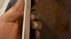 Mint
													Apple iPhone 16 Pro - Unlocked, White, 128 GB, A3083, photo 3 of 9