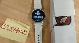 Good
													Samsung Galaxy Watch7 - Wi-Fi, Cream, SM-L300N, 40mm, photo 1 of 9