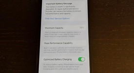 Good
													Apple iPhone 12 Mini - Unlocked, Blue, 256 GB, A2176, photo 3 of 10