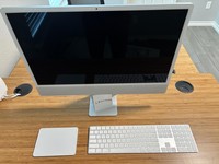 iMac 2021 24"