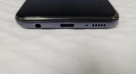 Good
													Samsung Galaxy A10e - AT&T, Black, 32 GB, 2 GB, SM-A102U, photo 3 of 6