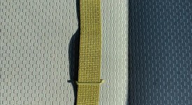 Good
													Apple Watch Series 5 44mm - Unlocked, Gray, A2095 Cellular, Nike, photo 6 of 6