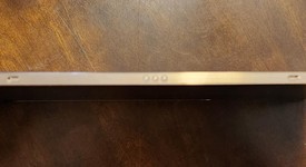 Good
													Samsung Galaxy Tab S7 Plus - Wi-Fi, Mystic Bronze, 128 GB, 6 GB, SM-T970, Wi-Fi, photo 2 of 18