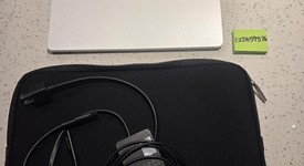 Good
													Microsoft Surface Laptop Go 2 - I5, Platinum, 256 GB, 8 GB, photo 1 of 5