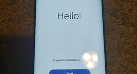 Fair
													OnePlus 7 Pro - Unlocked, Blue, 256 GB, 8 GB, GM1917, photo 3 of 12