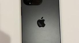 Good
													Apple iPhone 14 Pro Max - Verizon, Black, 256 GB, A2651, photo 4 of 5