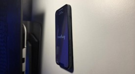 Mint
													Apple iPhone 13 - T-Mobile, Midnight, 128 GB, A2482, photo 2 of 5