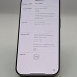 Mint Apple iPhone 16 Pro - Unlocked, 256 GB, Natural, A3083