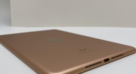 Mint
													Apple iPad Mini 5th Gen - Wi-Fi, Gold, 64 GB, photo 4 of 5