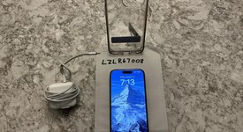 Mint
													Apple iPhone 14 Pro - Unlocked, Gold, 256 GB, A2650, photo 1 of 10