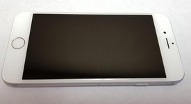 Good
													Apple iPhone 6S - Verizon, Silver, 32 GB, A1688, photo 1 of 2