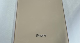 Good
													Apple iPhone 8 Plus - Verizon, Gold, 64 GB, A1864, photo 2 of 4