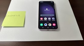Mint
													Samsung Galaxy S23 - Unlocked, Lavender, 128 GB, 8 GB, SM-S911U1, photo 2 of 7