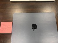 MacBook Air 2024 (M3) - 13"