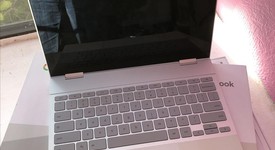 Mint
													Google Pixelbook - I5, Silver, 128 GB, 8 GB, photo 2 of 11