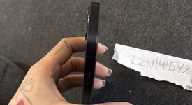 Mint
													Apple iPhone 13 - Straight Talk, Midnight, 128 GB, A2482, photo 4 of 15