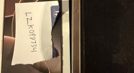 Mint
													Apple iPhone 16 Pro Max - Unlocked, Desert, 512 GB, A3084, photo 2 of 7