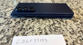 Mint
													Samsung Galaxy Z Fold7 - Unlocked, Blue Shadow, 256 GB, 12 GB, SM-F966U1, photo 5 of 11