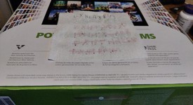 New
													Xbox Series S (2020) - White, 512 GB, photo 2 of 2