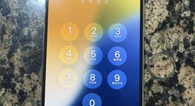 Mint
													Apple iPhone 14 Pro Max - Verizon, Silver, 128 GB, A2651, photo 1 of 10