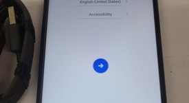 Good
													LG Stylo 6 - T-Mobile, White, 64 GB, 3 GB, photo 1 of 8