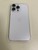 Good Apple iPhone 14 Pro - Unlocked, Silver, 128 GB, A2650