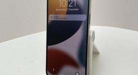 Fair
													Apple iPhone 12 Pro Max - Unlocked, Silver, 256 GB, A2342, photo 1 of 6