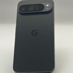 Mint Google Pixel 9 Pro XL - Unlocked, 256 GB, Obsidian, 16 GB, GGX8B