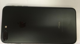 Mint
													Apple iPhone 7 Plus - AT&T, Black, 32 GB, 3 GB, A1784, photo 5 of 6