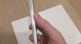 Mint
													Samsung Galaxy S25 Ultra - Unlocked, Whitesilver, 512 GB, 12 GB, SM-S938U1, photo 5 of 9