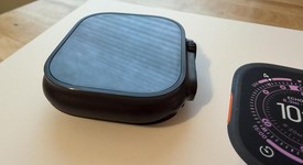 Mint
													Apple Watch Ultra 3 49mm - Unlocked, Black, A3281, photo 5 of 6