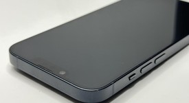 Good
													Apple iPhone 14 - Unlocked, Midnight, 128 GB, A2649, photo 6 of 6