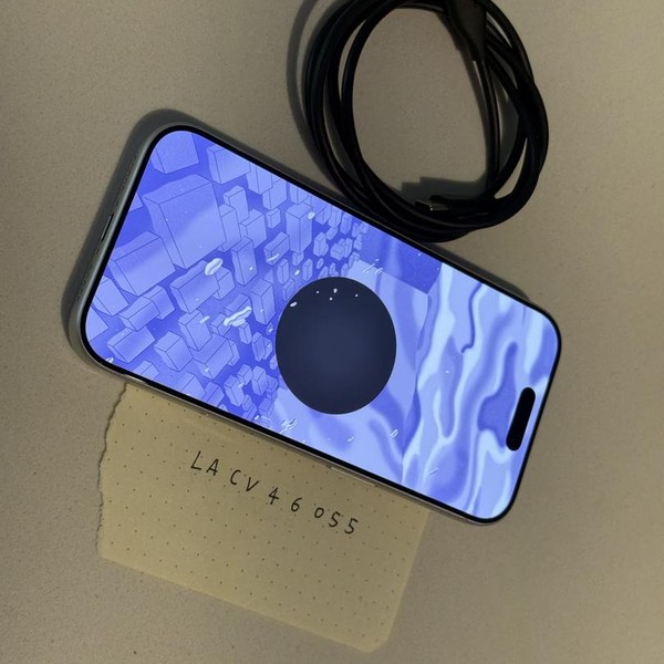 Apple iPhone 17 Pro - Unlocked, 256 GB, Silver, A3256