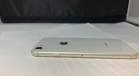 Good
													Apple iPhone 8 - Unlocked, Silver, 64 GB, A1863, photo 3 of 6