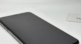 Mint
													Apple iPhone 11 Pro Max - Unlocked, Gray, 256 GB, A2161, photo 5 of 6