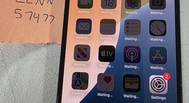 Good
													Apple iPhone 15 - Unlocked, Black, 128 GB, A2846, photo 1 of 8