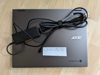 Acer Chromebook Spin 713