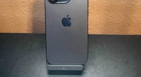 Good
													Apple iPhone 15 Pro - T-Mobile, Blue, 128 GB, A2848, photo 3 of 3