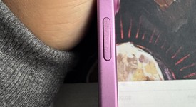 Good
													Apple iPhone 16 Plus - Unlocked, Pink, 128 GB, A3082, photo 4 of 20