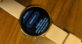 Mint
													Fossil Gen 6 - Rose Gold, 42mm, photo 5 of 11