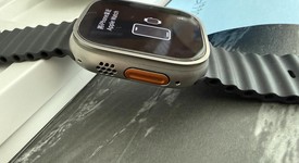 Mint
													Apple Watch Ultra 2 49mm - Unlocked, Natural, A2986, photo 3 of 5