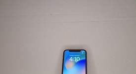 Good
													Apple iPhone Xs - T-Mobile, Gold, 64 GB, A1920, photo 1 of 4