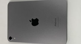 Mint
													Apple iPad Mini 7th Gen - Wi-Fi, Gray, 256 GB, A2993, photo 3 of 7