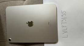 Mint
													Apple iPad 10th Gen - Wi-Fi, Silver, 256 GB, A2696, photo 2 of 12