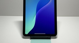 Mint
													Apple iPad Mini 7th Gen - Unlocked, Gray, 128 GB, A2995, photo 1 of 6