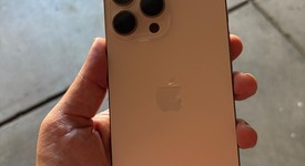Mint
													Apple iPhone 16 Pro Max - Unlocked, Desert, 256 GB, A3084, photo 4 of 20