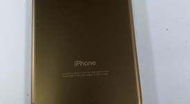 Good
													Apple iPhone 7 - Sprint, Jet Black, 32 GB, A1660, photo 2 of 7