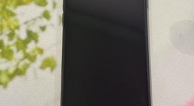 Good
													Apple iPhone SE 2nd Gen 2020 - Unlocked, Black, 64 GB, A2275, photo 2 of 5